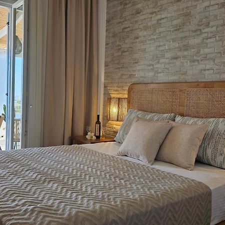 Plaka Philoxenia Apartments Ngoại thất bức ảnh