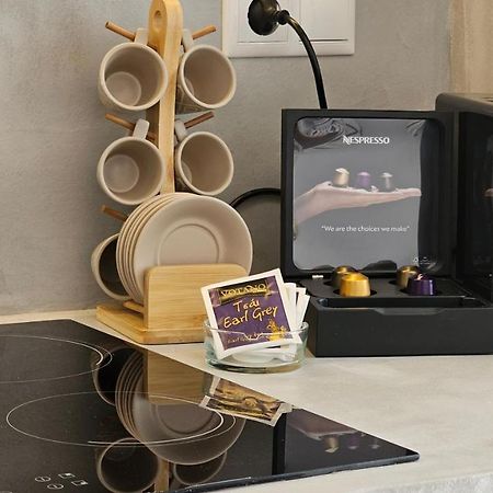 Plaka Philoxenia Apartments Ngoại thất bức ảnh