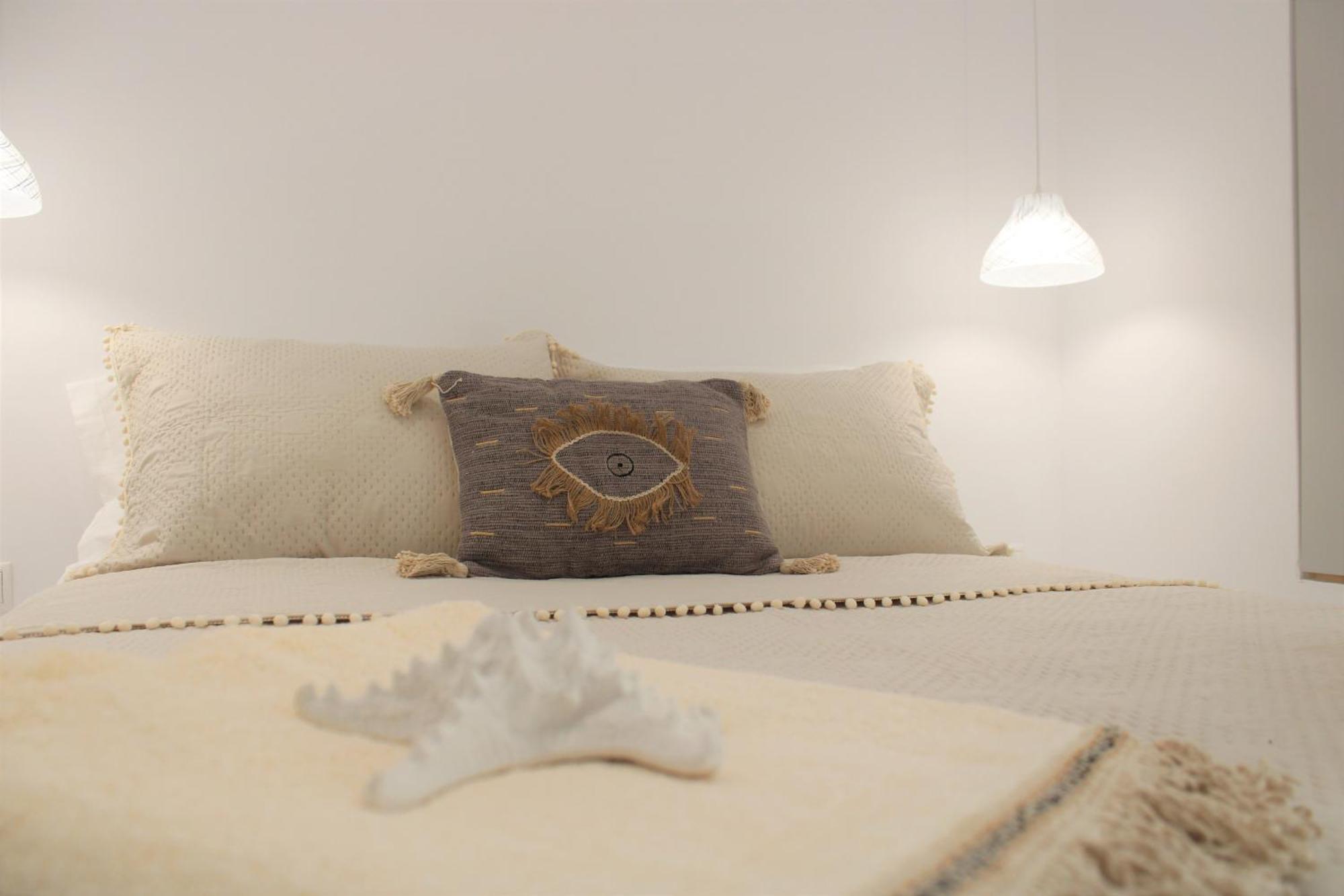 Plaka Philoxenia Apartments Ngoại thất bức ảnh