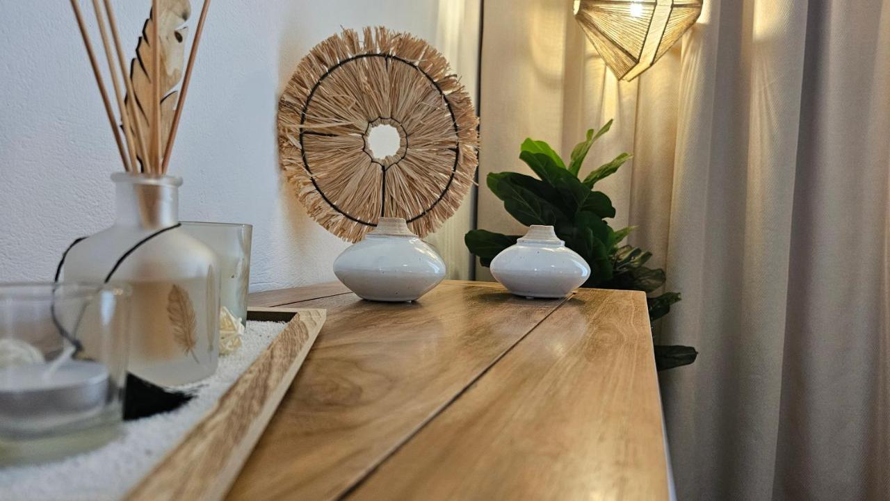 Plaka Philoxenia Apartments Ngoại thất bức ảnh