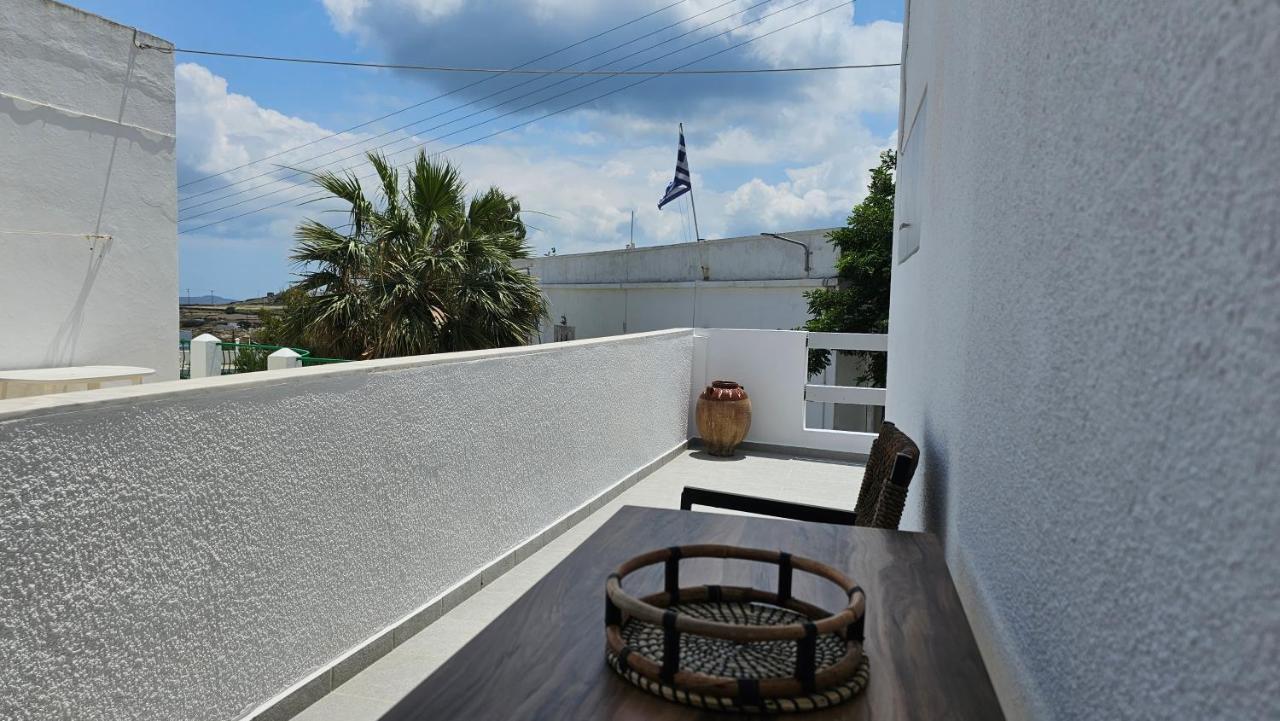 Plaka Philoxenia Apartments Ngoại thất bức ảnh